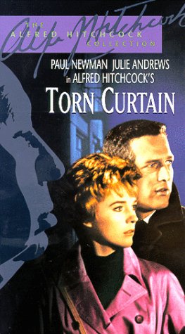 Torn Curtain