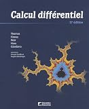 Calcul diff�rentiel