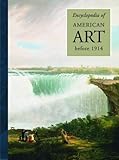 Encyclopedia of American art before 1914