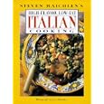 High-Flavor, Low Fat Italian Food Cookbook