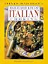 High-Flavor, Low Fat Italian Food Cookbook