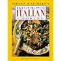 High-Flavor, Low Fat Italian Food Cookbook