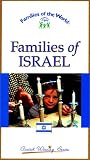 Families of Israel (Families of the World) [VHS]
