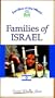 Families of Israel (Families of the World) [VHS]