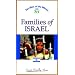 Families of Israel (Families of the World) [VHS]