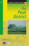 The Peak District: Leisure Walks for All Ages (Jarrold Short Walks Guides): Leisure Walks for All Ages (Jarrold Short Walks Guides)