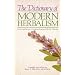 Dictionary of Modern Herbalism