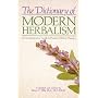 Dictionary of Modern Herbalism
