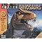 Gifts for the dinosaur-loving nephew