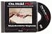 On-Hold Acoustic Format Audio CD (60-Minutes, Single CD)