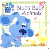 Blues Baby Animals