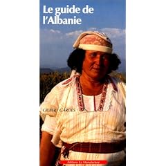 Le guide de l'Albanie