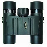 Weaver Grand Slam 8.5x25 Binoculars (Black Matte Rubber)