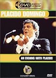 Placido Domingo: An Evening With Placido [DVD] [1987] [Region 1] [US Import] [NTSC]