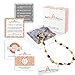 Amber Teething Necklace / Extra Safe & Authentic / 50% Richer and Higher in Value / Natural Teething Remedies - Anti Flammatory, Drooling, Pain Reduce Properties / MLT.P-BN29.5