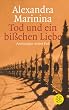 Tod und ein bi�chen Liebe: Anastasijas vierter Fall