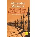 Tod und ein bi�chen Liebe: Anastasijas vierter Fall