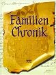 Familienchronik: Mit Stammbaum