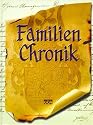 Familienchronik: Mit Stammbaum
