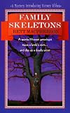 Family Skeletons