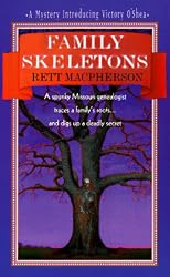 Family Skeletons