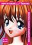How to Create Virtual Beauties: Digital Manga Characters