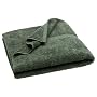 Wamsutta Centennial Bath Towel, Deep Fern