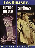 Revue Image Entertainment  / Outside the Law (1920) / Shadows