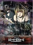 Death Note Misa & Light Wall Scroll Ge-9925