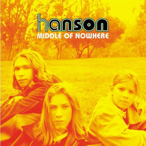Hanson - Mmmbop [HQ] Lyrics - Zortam Music