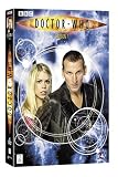 Revue France Télévision  / Doctor Who : L'intégrale saison 1 - Coffret 4DVD