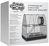 IMAGE OF Hagen Living World Deluxe