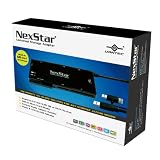Vantec NexStar Universal Storage Adapter with 66-in-1 Card Reader