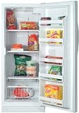 Review Whirlpool  / Whirlpool EV120NXRQ 11.6 cu. ft. Upright Freezer with 3 Removable Wire Shelves, Frost Free, Fast Freeze Setting, Key-Eject Lock and Gate Storage