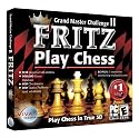 Fritz Chess 2 (Jewel Case)