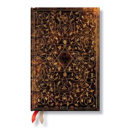 Grolier Ornamentali - Kalender
