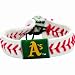Oakland Athletics Classic Baseball Bracelet