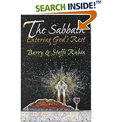 The Sabbath: Entering God's Rest