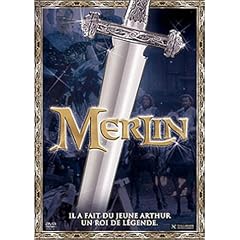 Merlin [DVD]