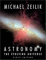 Astronomy: The Evolving Universe
