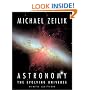 Astronomy: The Evolving Universe