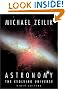 Astronomy: The Evolving...
