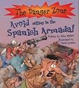 Avoid Sailing in the Spanish Armada! (Danger Zone)