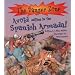 Avoid Sailing in the Spanish Armada! (Danger Zone)