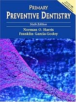 Primary Preventive Dentistry