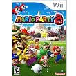 Mario Party 8 Wii
