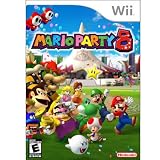 Mario Party 8 Wii