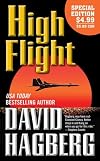 High Flight (Kirk Mcgarvey Series)