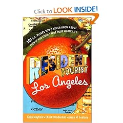 Resident Tourist: Los Angeles