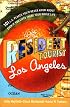 Resident Tourist: Los Angeles